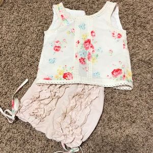 Sweet honey 18mths playset EUC(sold)